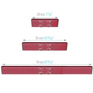 ZAPATAS ANTI-DESLIZANTES EXTRA LARGAS